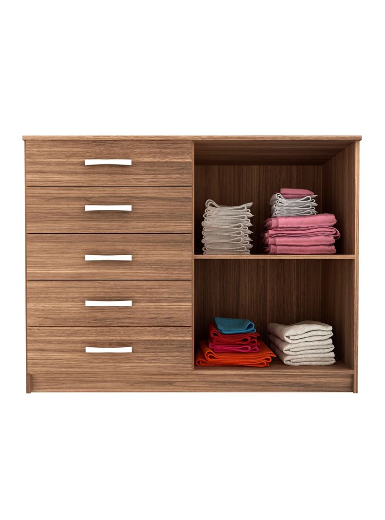 Cómoda Cp 25D-0