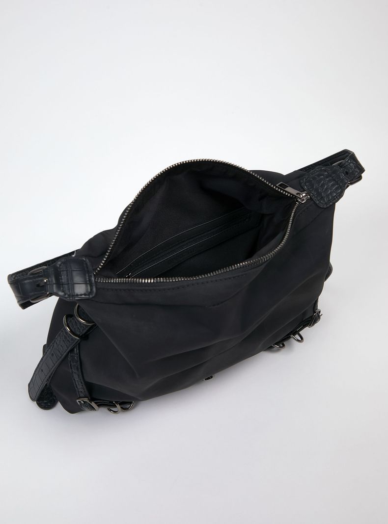 Cartera de Hombro Hebilla-4