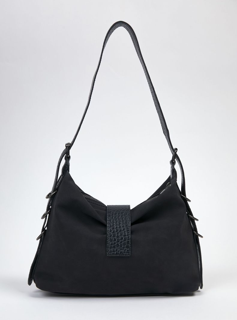 Cartera de Hombro Hebilla-2