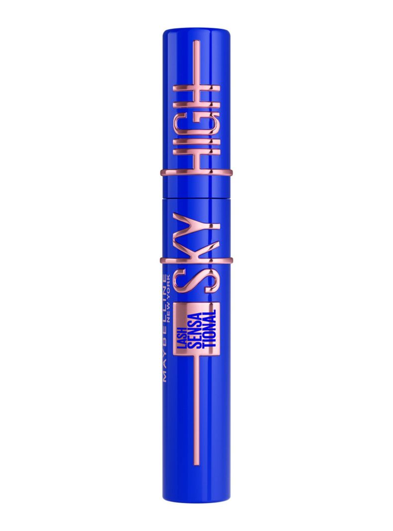 Máscara de Pestañas Lash Sensational Sky High Blue Mist-2