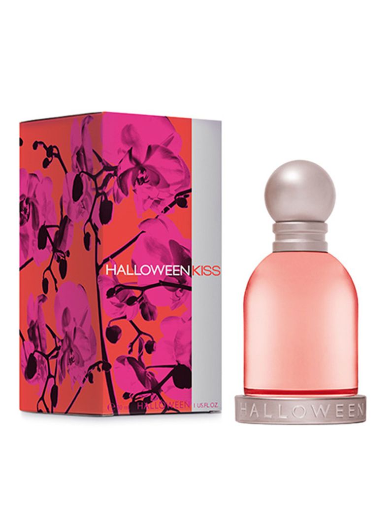 Perfume Kiss Sexy EDT Mujer 30 ml-1