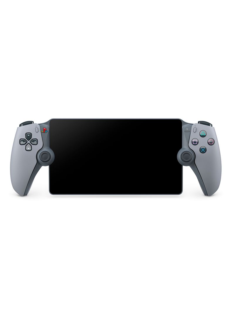 Reproductor Remoto PlayStation Portal Edición Limitada 30 Aniversario-0