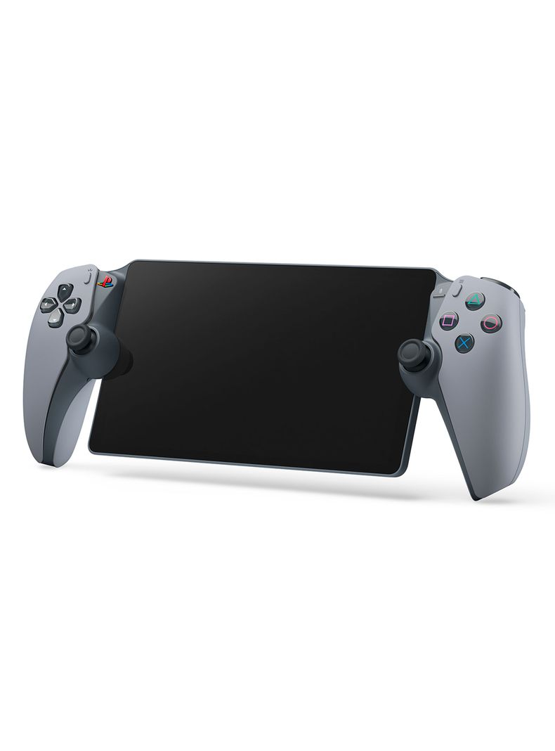 Reproductor Remoto PlayStation Portal Edición Limitada 30 Aniversario-1