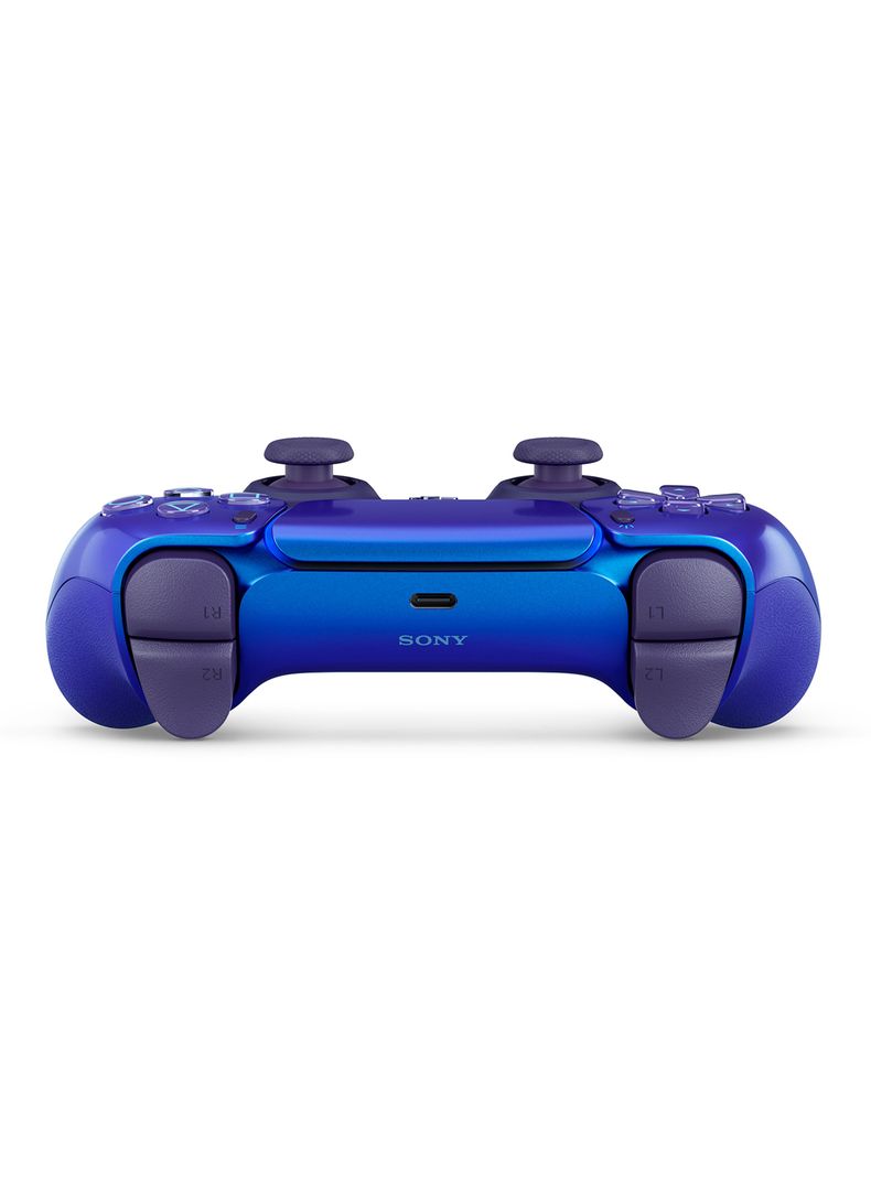 Control Inalámbrico DualSense Chroma Indigo-3