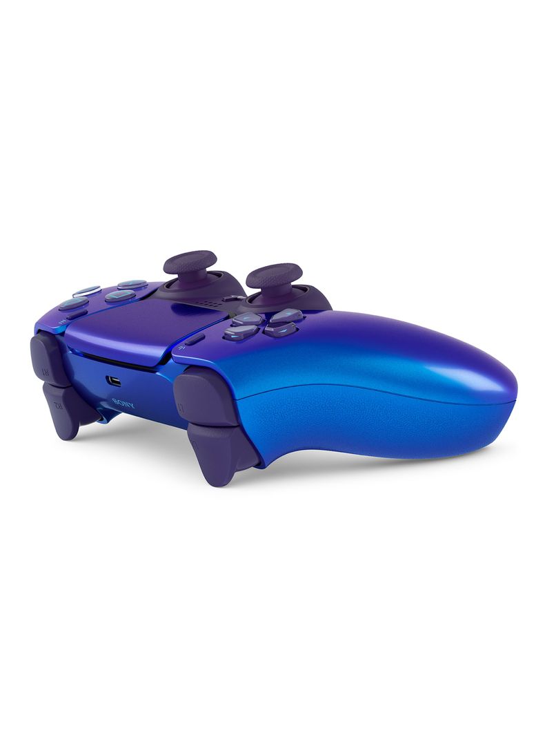 Control Inalámbrico DualSense Chroma Indigo-2