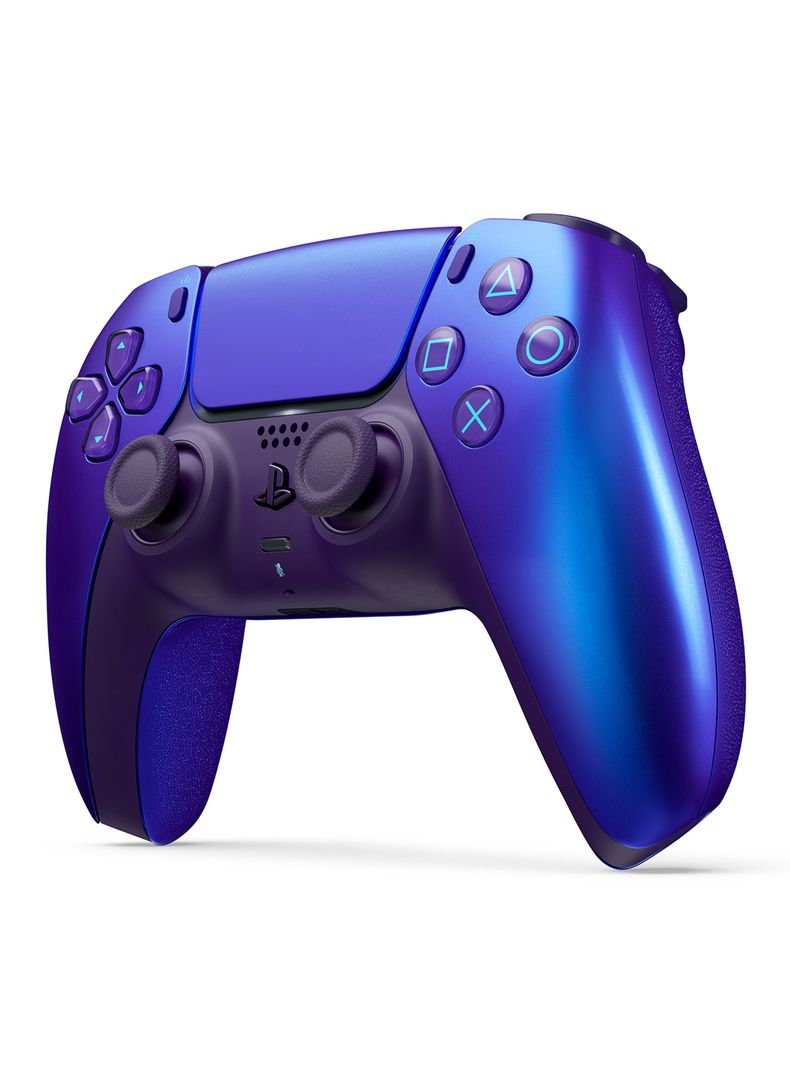 Control Inalámbrico DualSense Chroma Indigo-1