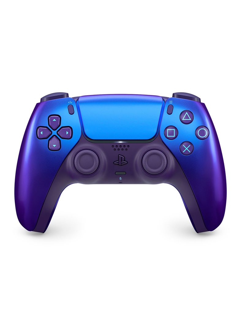 Control Inalámbrico DualSense Chroma Indigo-0