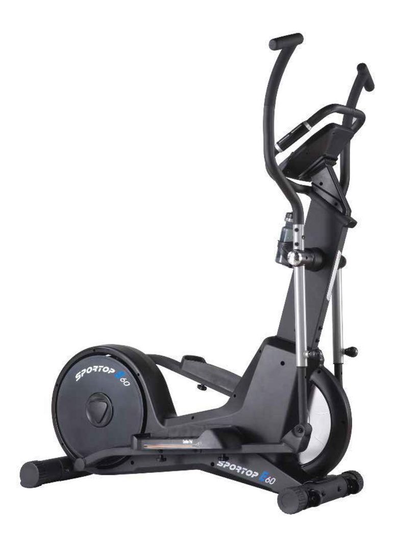 Eliptica E60 Fitness-1