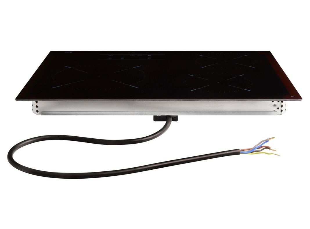 Encimera Teka VITRO TB 5303-5