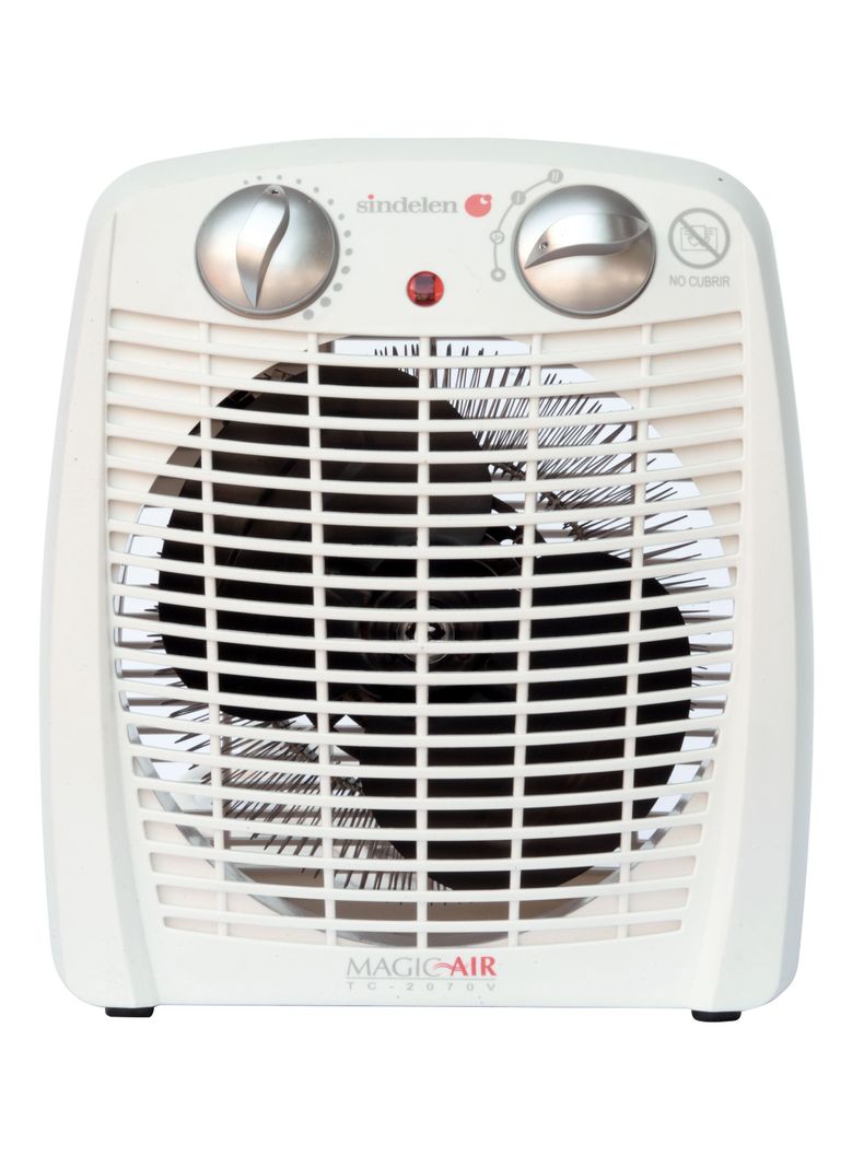 Termoventilador Vertical 2000W TC-2070V-0