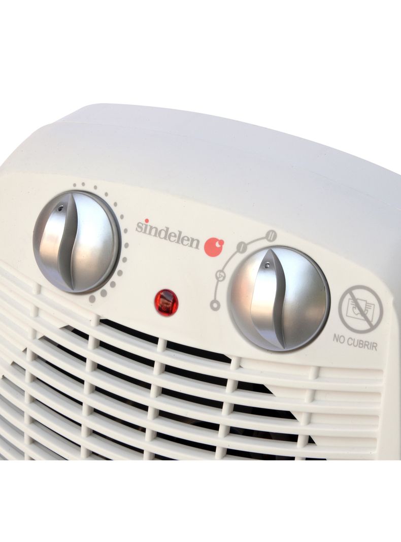 Termoventilador Vertical 2000W TC-2070V-4