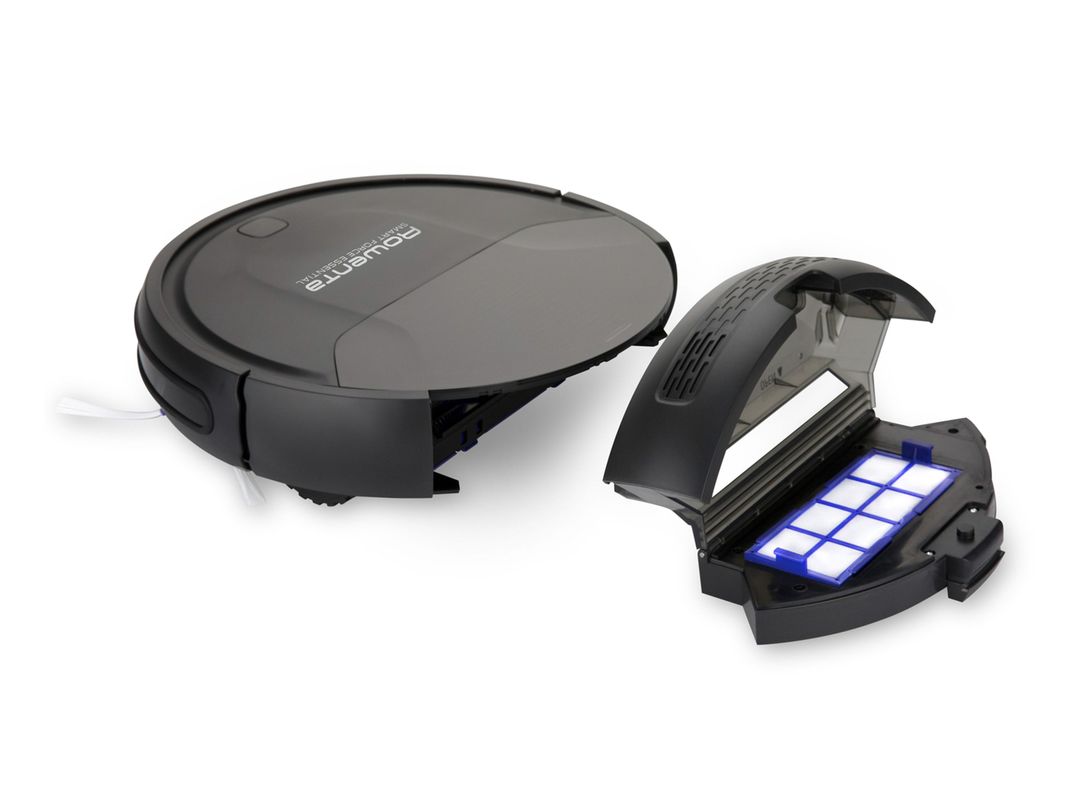 Aspiradora Robot Smart Force Essential RR6925WH-2