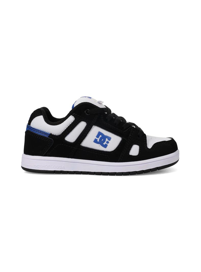 Zapatilla Skate Niño Stag 063-0
