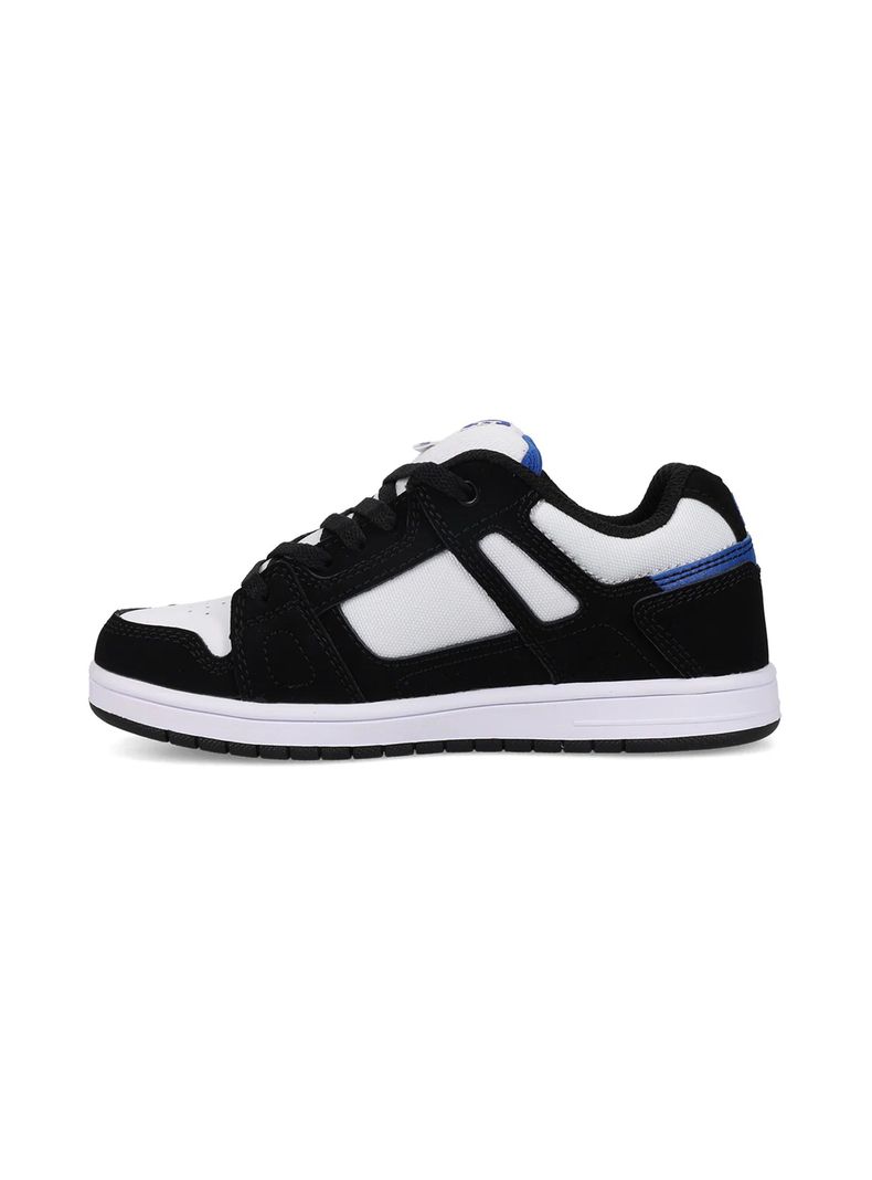 Zapatilla Skate Niño Stag 063-2