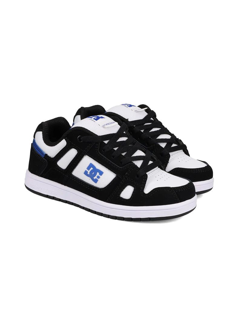 Zapatilla Skate Niño Stag 063-1