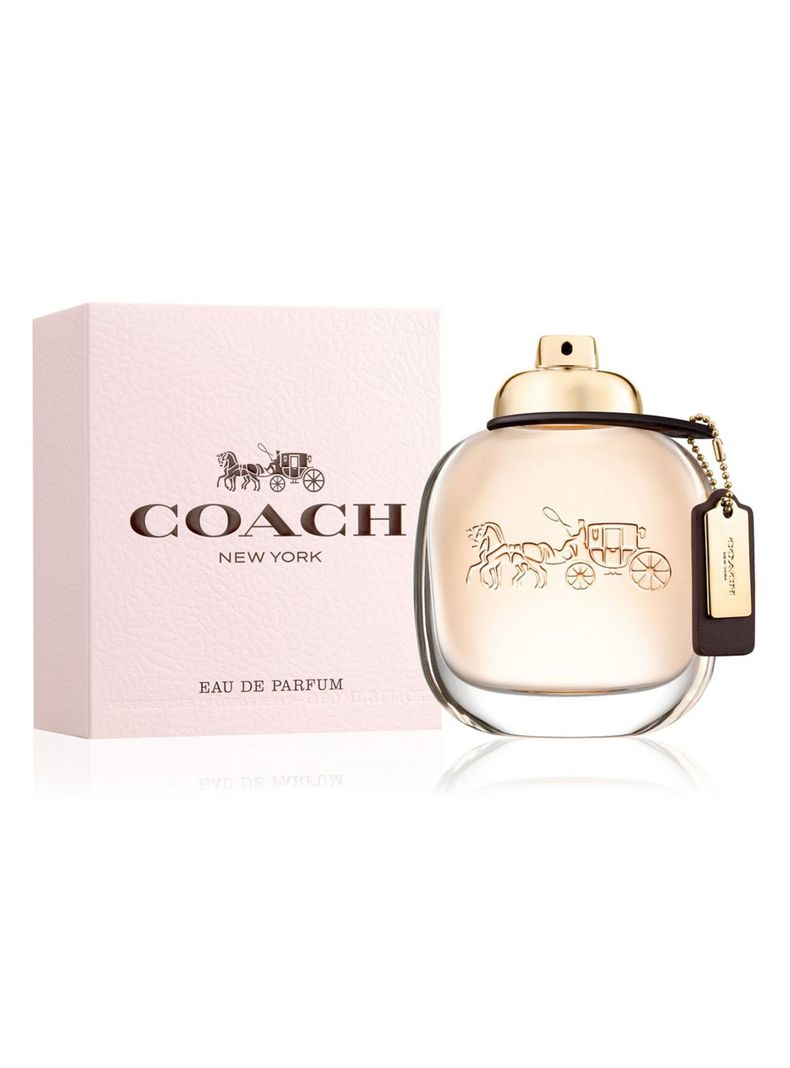 Perfume Coach Mujer EDP 90 ml-1