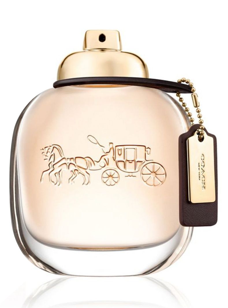 Perfume Coach Mujer EDP 90 ml-0