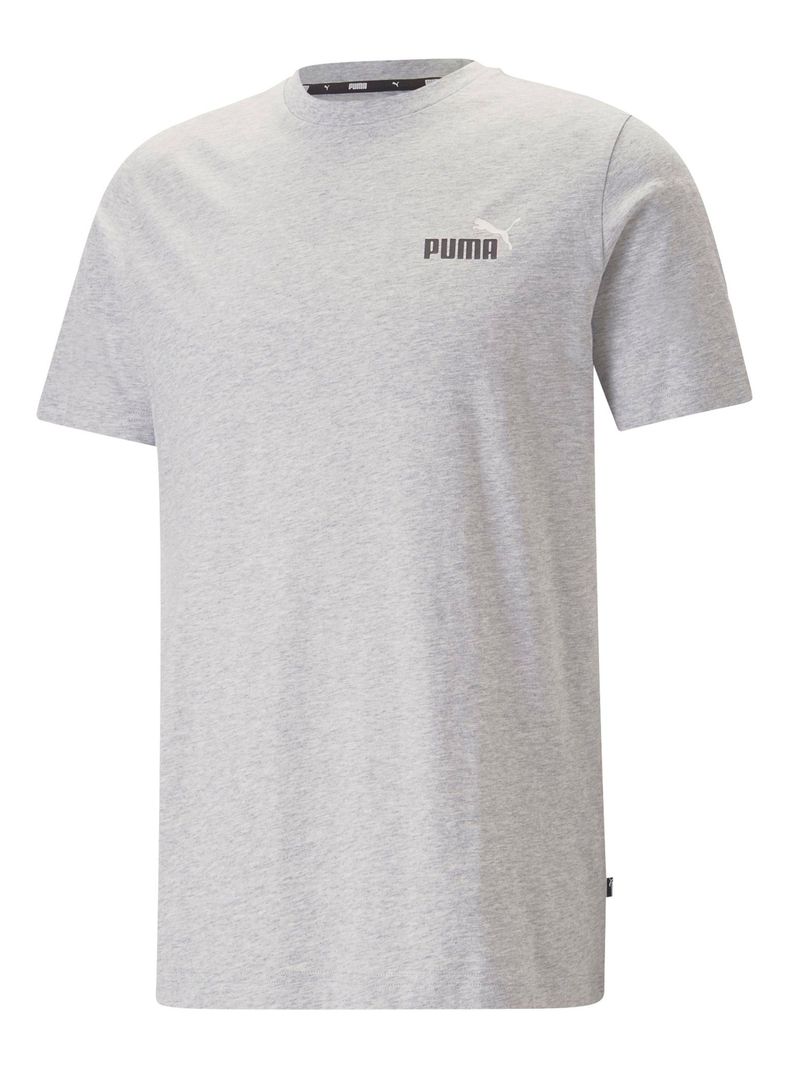 Polera ESS+2 Col Small Logo Tee-3