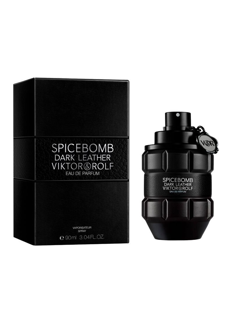 Perfume Spicebomb Dark Leather EDP Hombre 90 ml Victor & Rolf-1