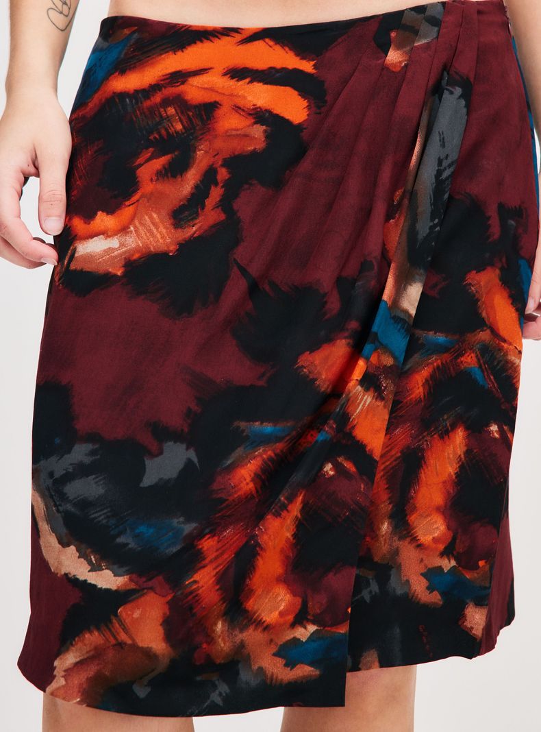 Falda Kenneth Cole-2