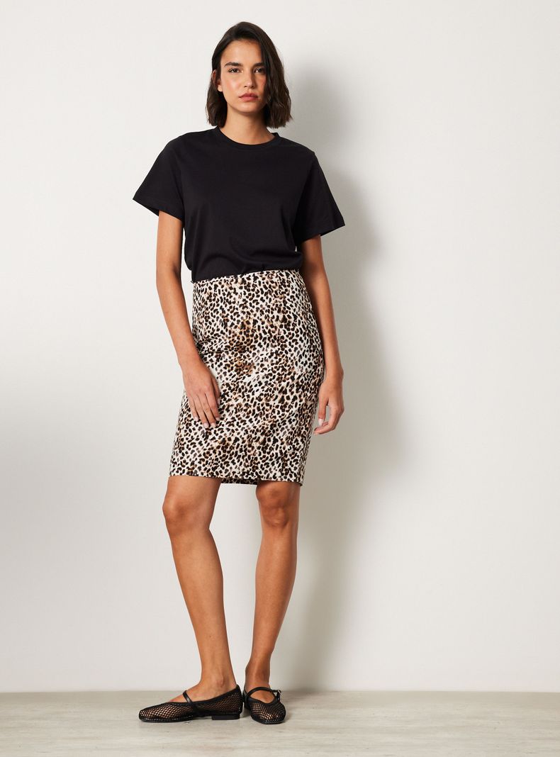 Falda Calvin Klein-3