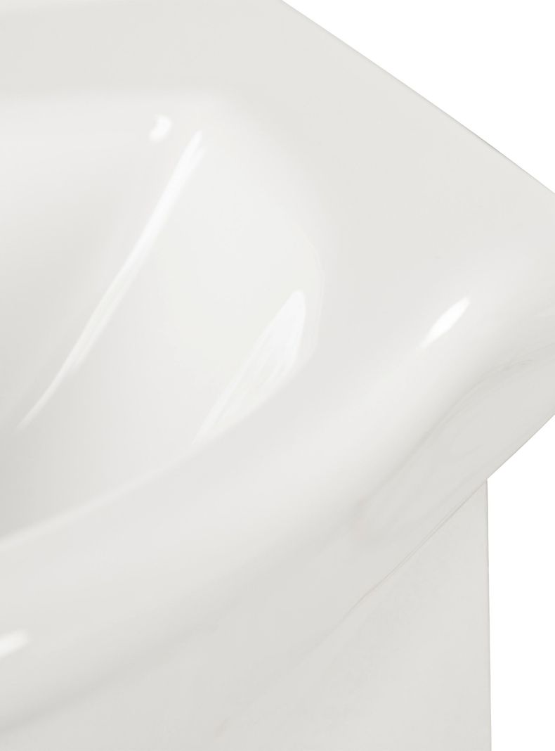 Vanitorio Cannes 50 cm 2 Puerta Blanco-3