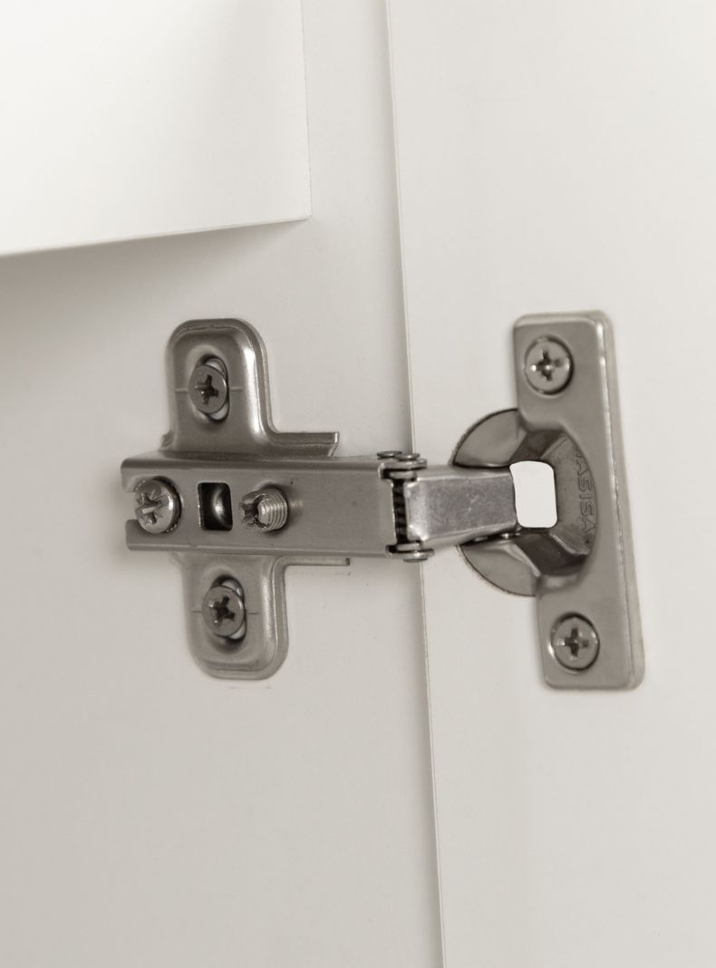 Vanitorio Cannes 2 Puerta Blanco-5