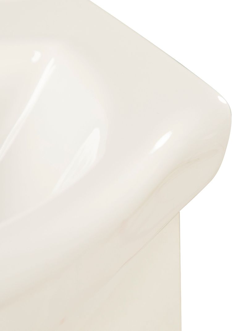 Vanitorio 50 cm Cannes 2 Puerta Blanco-4