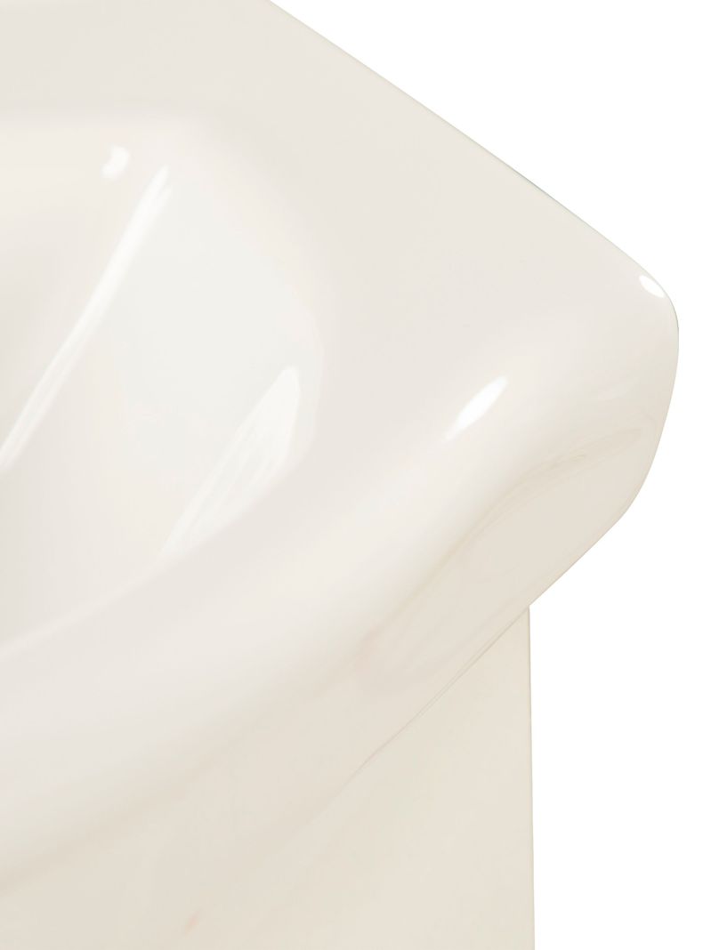 Vanitorio Cannes 50 cm 2 Repisas Blanco-4