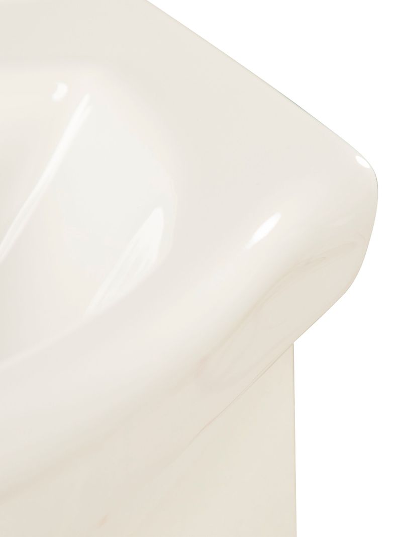 Vanitorio 50 cm Cannes 2 Repisas Olmo-4