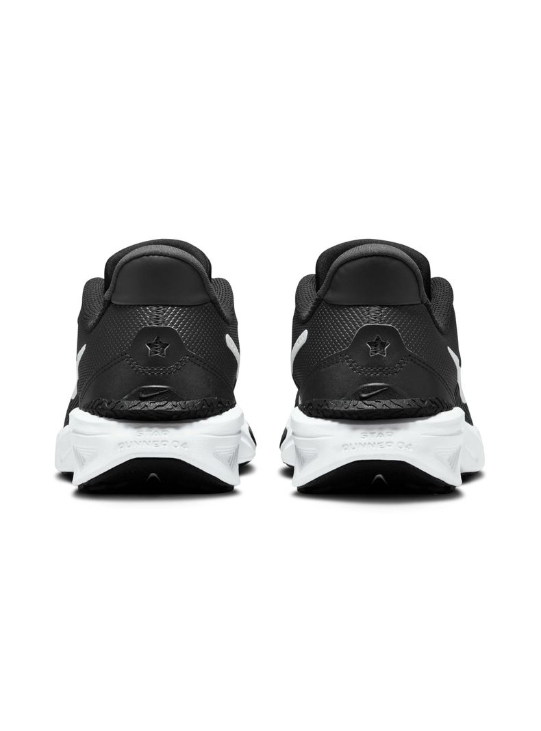 Zapatilla Running para Niño Star Runner 4 Nn GS Unisex-4