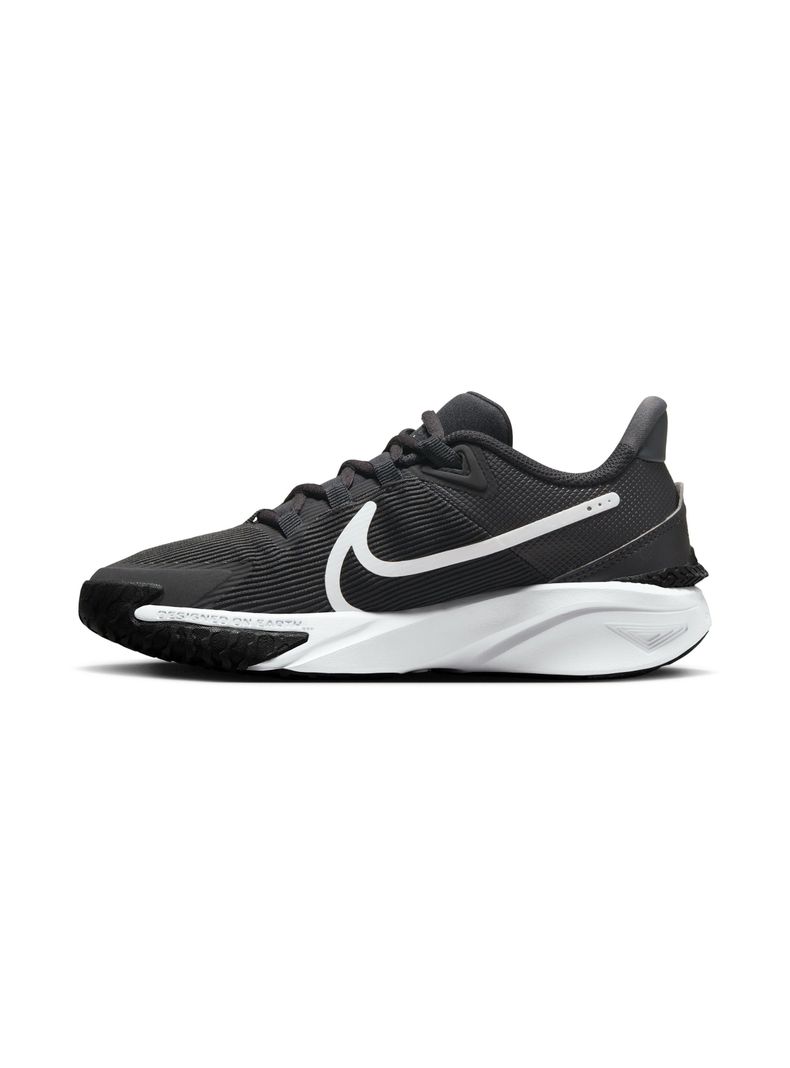 Zapatilla Running para Niño Star Runner 4 Nn GS Unisex-2