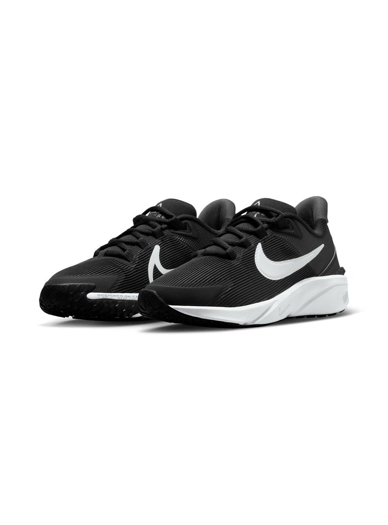 Zapatilla Running para Niño Star Runner 4 Nn GS Unisex-1