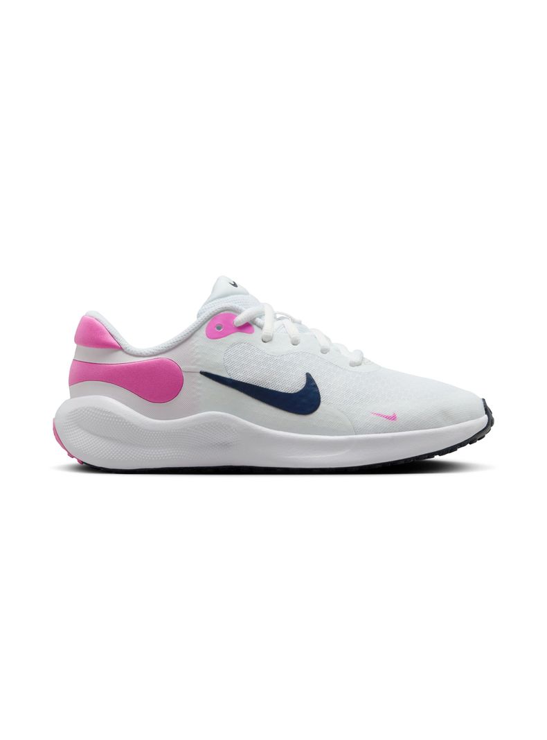 Zapatilla Urbana Kid-Right Junior Revolution 7 Unisex-0