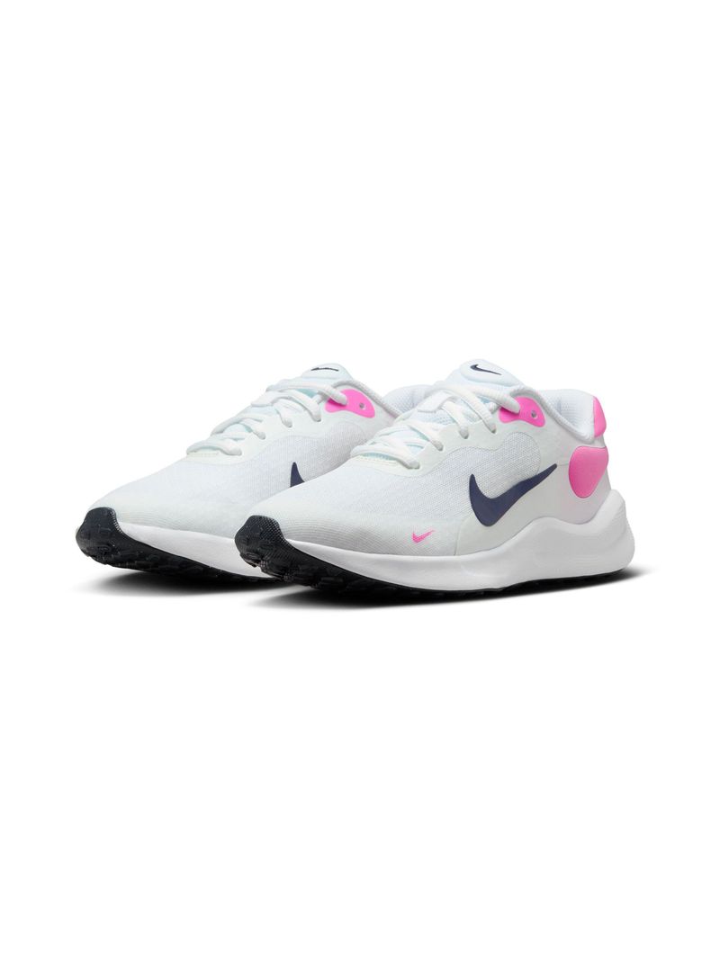 Zapatilla Urbana Kid-Right Junior Revolution 7 Unisex-1