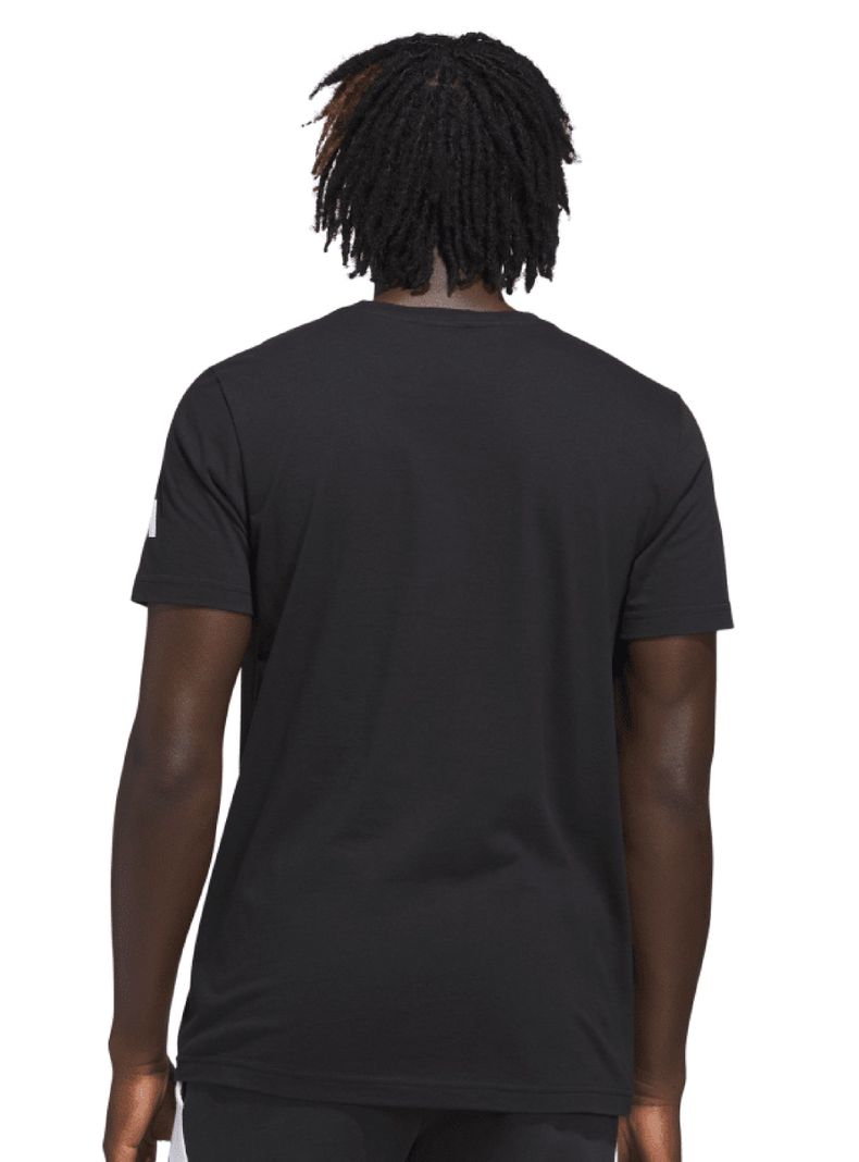 Polera Fútbol Copa Sign-1