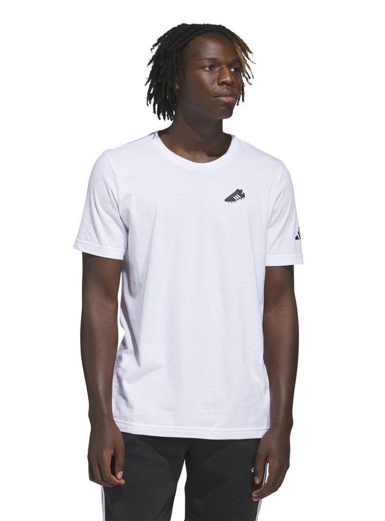 Polera Football Soccer Sw Copa Sign G T-0