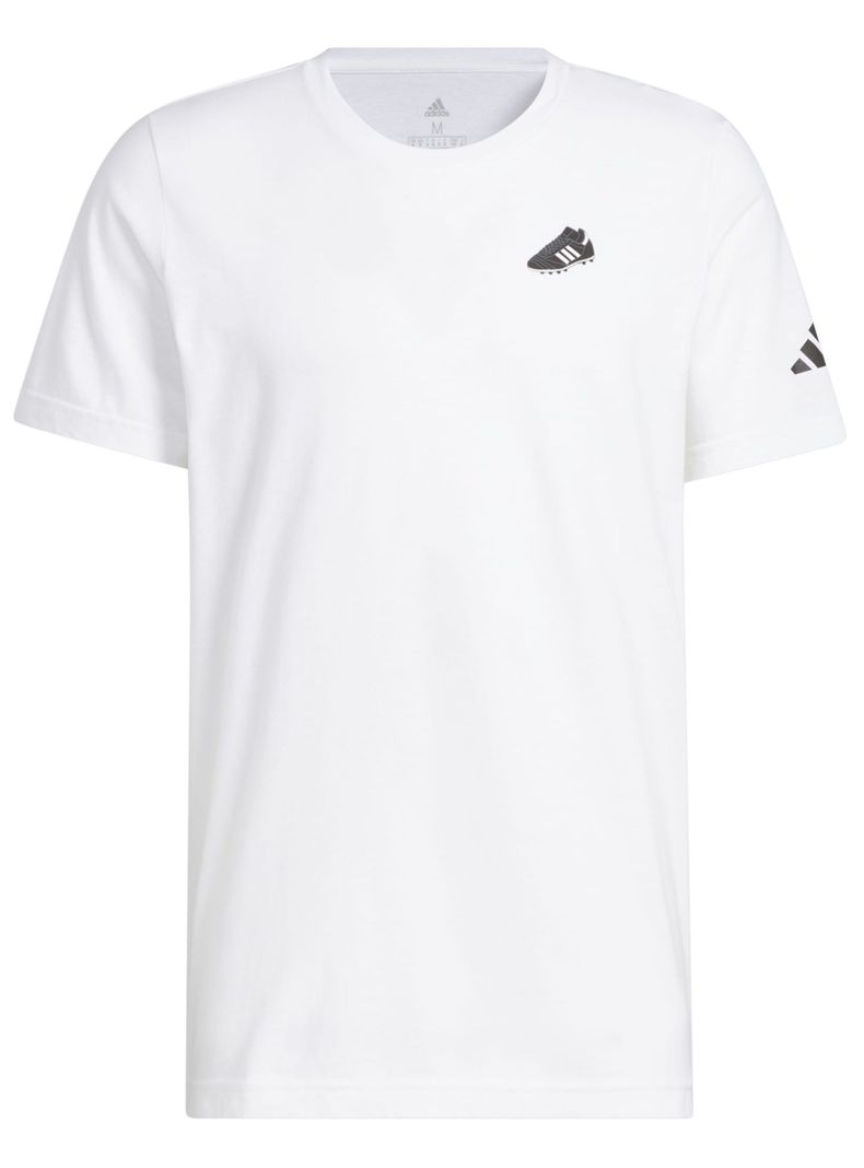 Polera Football Soccer Sw Copa Sign G T-5