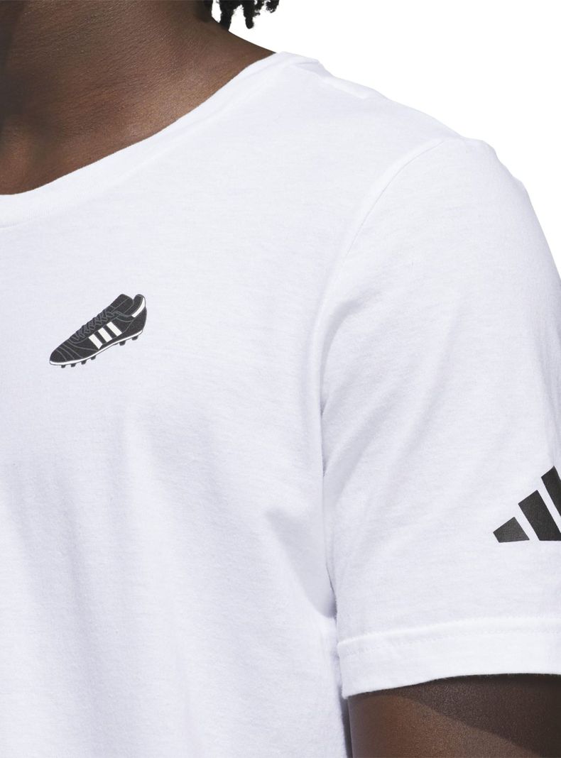 Polera Football Soccer Sw Copa Sign G T-4
