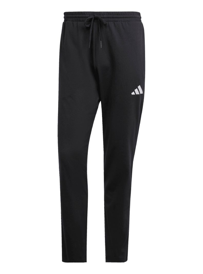 Pantalón de Buzo Logo Slim Fit-5