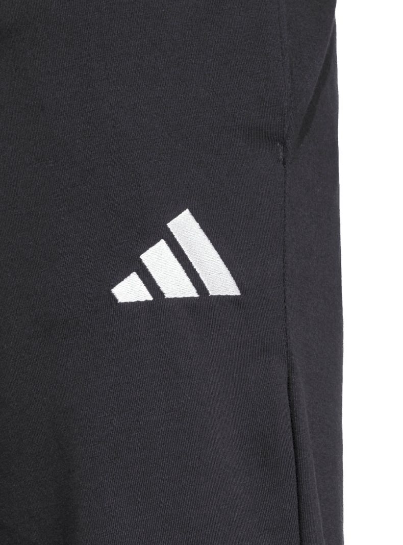Pantalón de Buzo Logo Slim Fit-3
