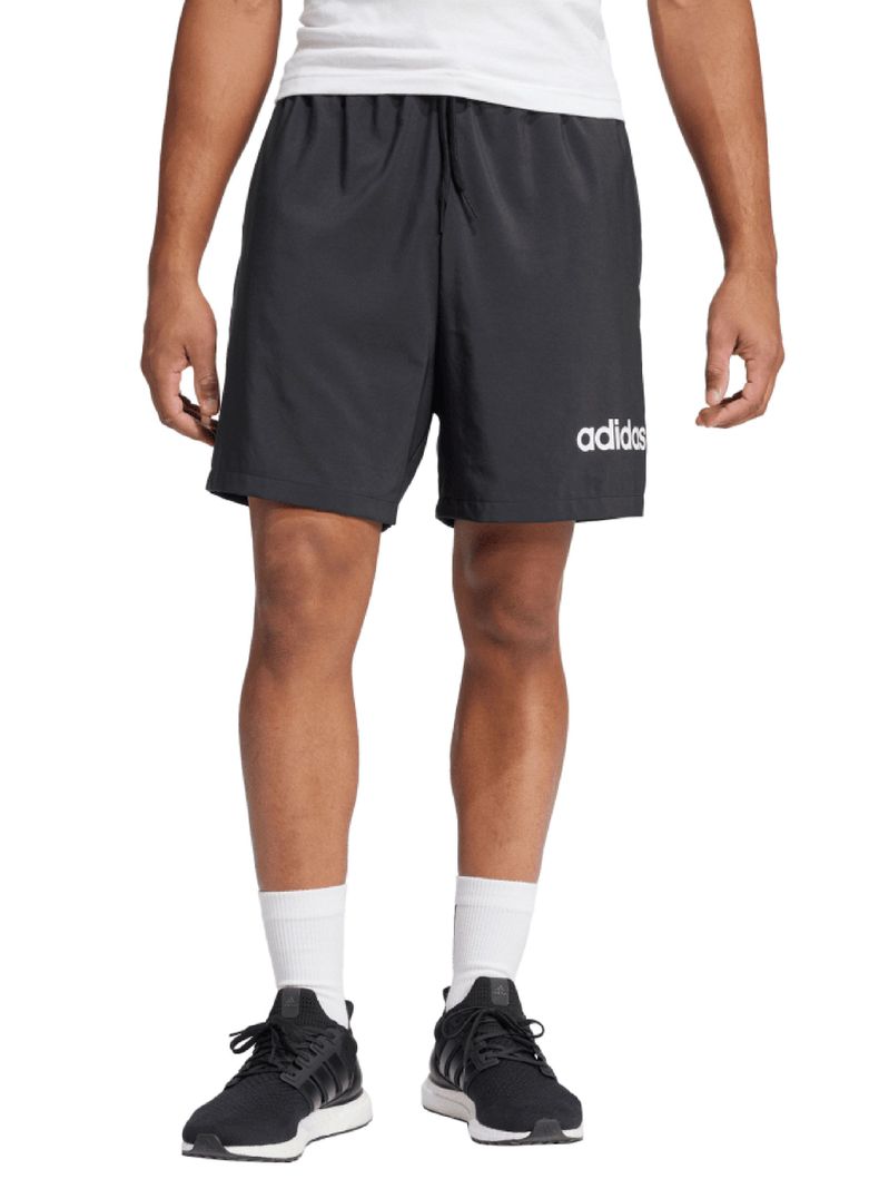 Short Graphic Entrenamiento Essentials-0