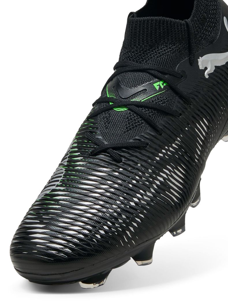 Zapatilla Fútbol Future 8 Match Fg/Ag Hombre-3