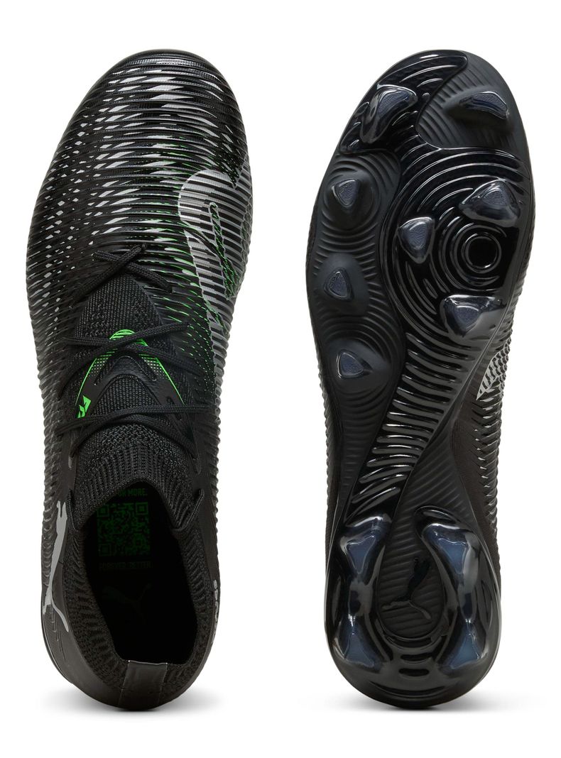 Zapatilla Fútbol Future 8 Match Fg/Ag Hombre-4