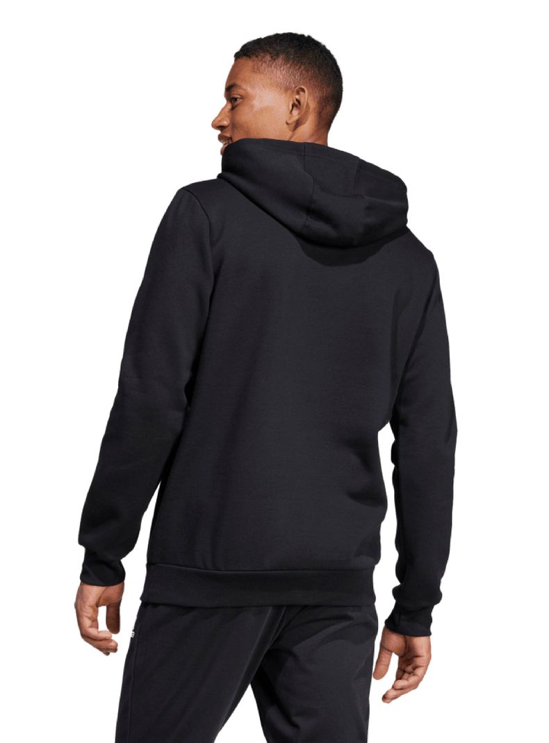 Polerón Sport Canguro Hoodie-1