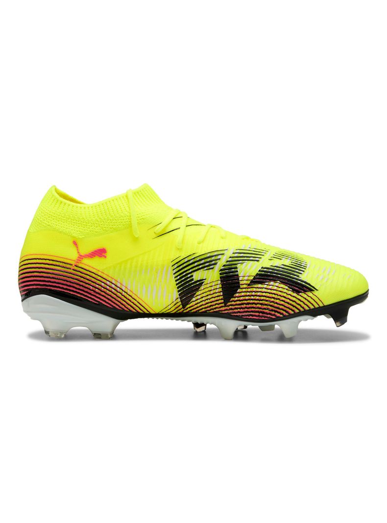 Zapatilla Fútbol Logo Future 8 Match Fg/Ag Hombre-0