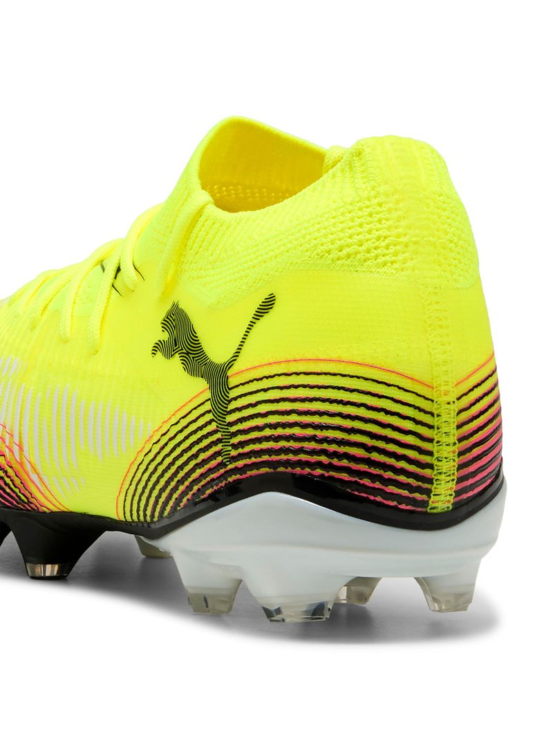 Zapatilla Fútbol Logo Future 8 Match Fg/Ag Hombre-5