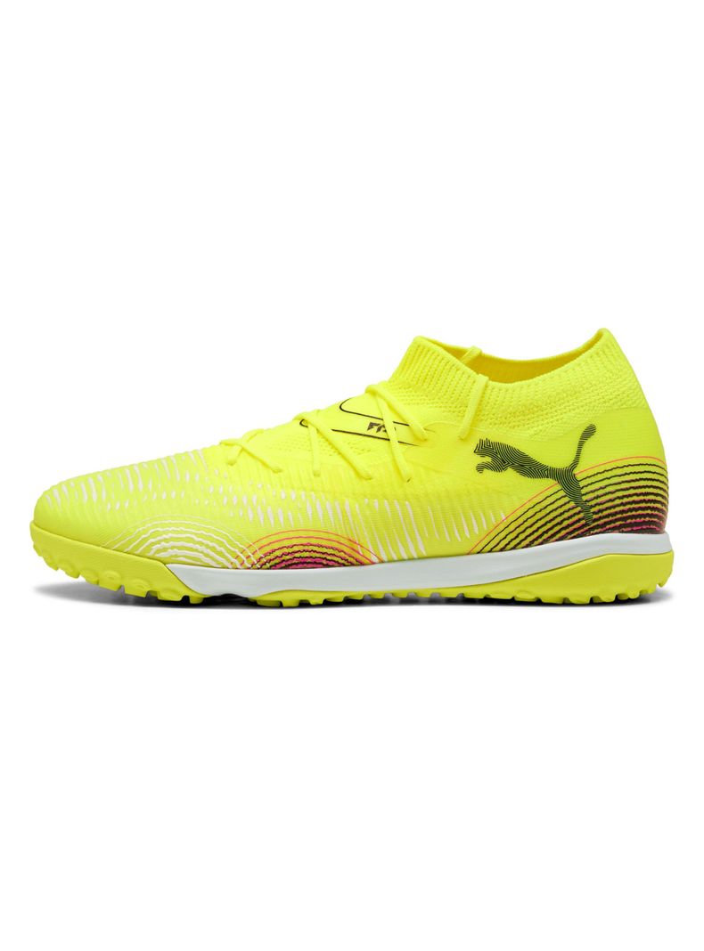 Zapatilla Fútbol Future-8 Match Tt Hombre-2