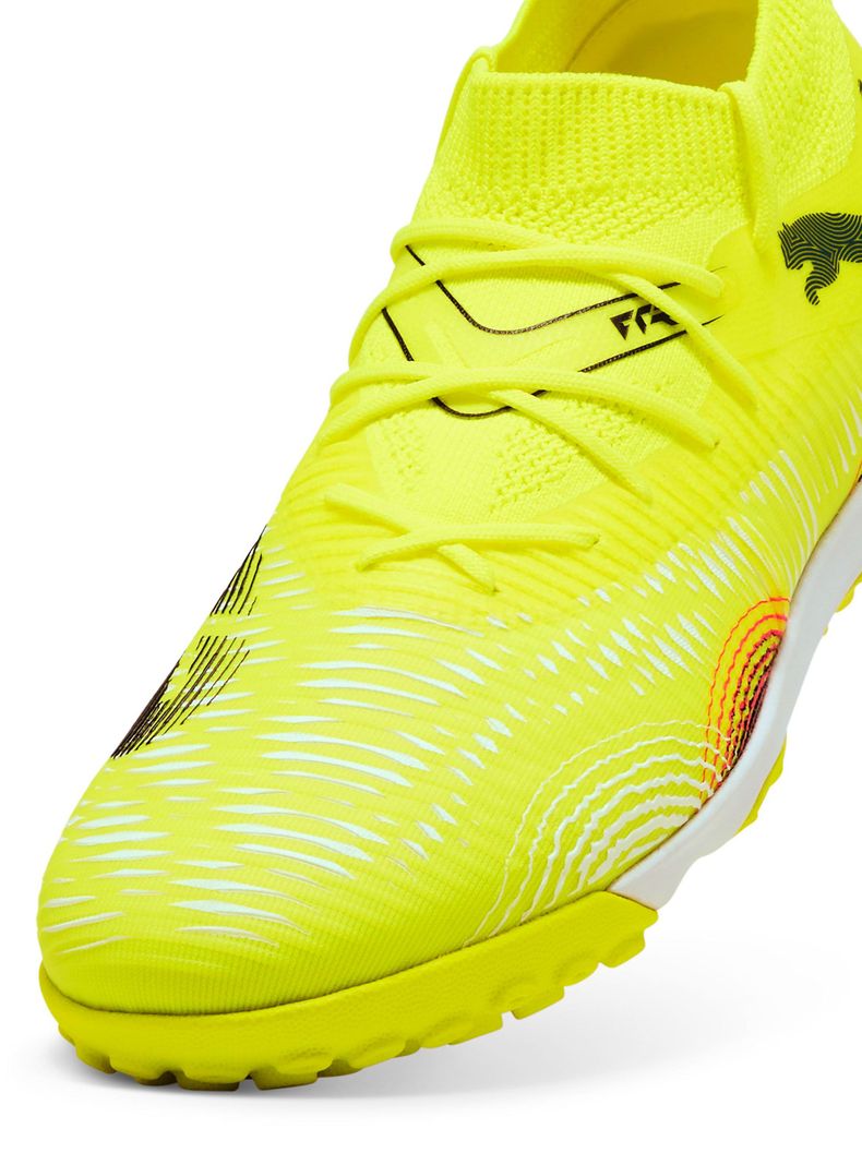 Zapatilla Fútbol Future-8 Match Tt Hombre-3