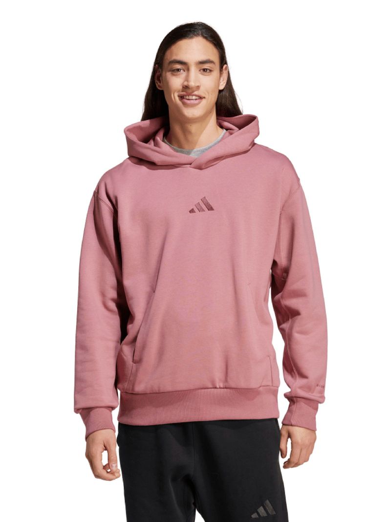 Polerón Hoodie T Shirts Canguro-0
